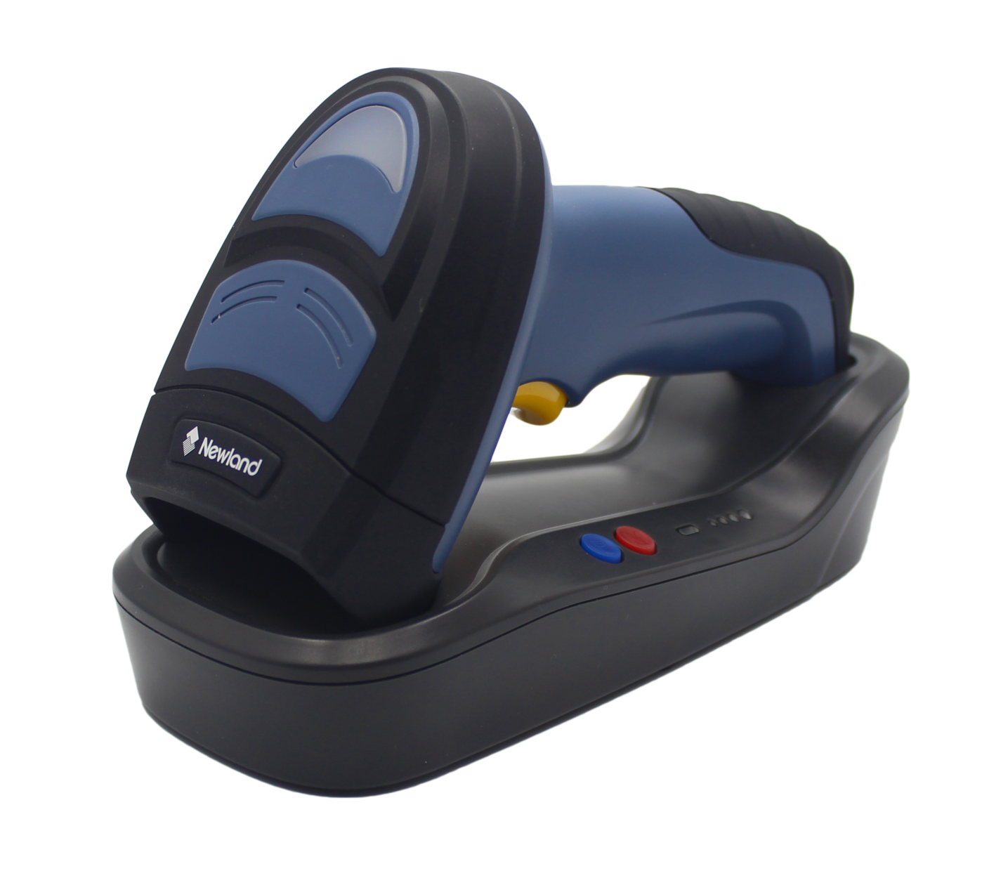 工業倉庫專用條碼掃描槍如何選擇？